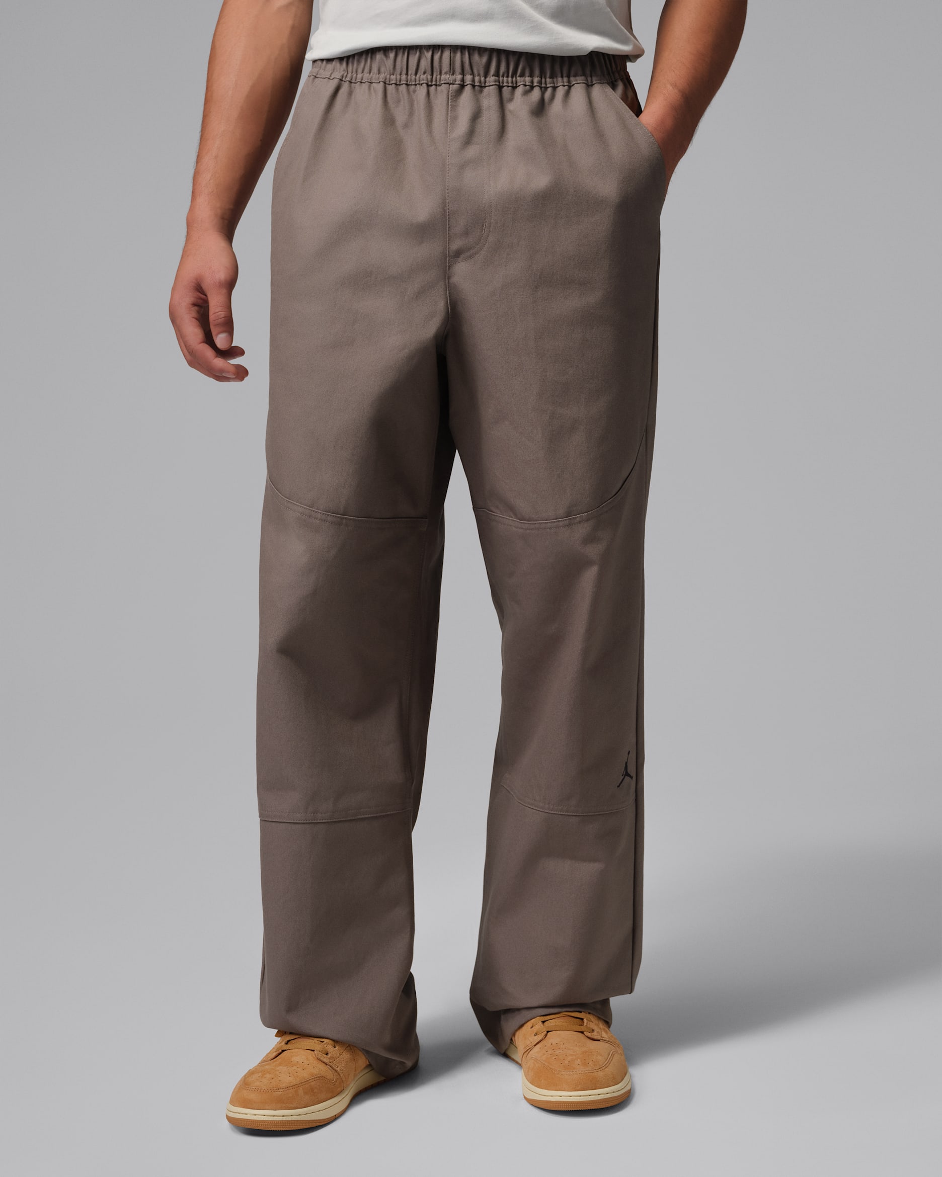 Jordan Brooklyn Men's Woven Pants. Nike.com